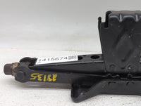 2006 Hummer H3 Spare Scissor Car Jack 1415674 - Oemusedautoparts1.com