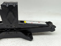 2006 Hummer H3 Spare Scissor Car Jack 1415674 - Oemusedautoparts1.com