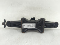2006 Hummer H3 Spare Scissor Car Jack - Oemusedautoparts1.com