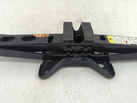 2006 Hummer H3 Spare Scissor Car Jack - Oemusedautoparts1.com