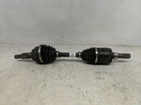 2006 Hummer H3 Axle Shaft Front Driver Cv C/v - Oemusedautoparts1.com