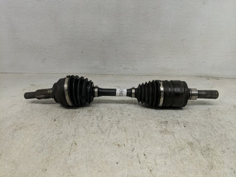 compare product 2006 Hummer H3 Axle Shaft Front Driver Cv C/v