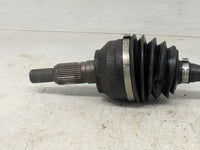 2006 Hummer H3 Axle Shaft Front Driver Cv C/v - Oemusedautoparts1.com