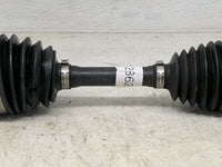 2006 Hummer H3 Axle Shaft Front Driver Cv C/v - Oemusedautoparts1.com