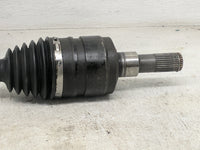 2006 Hummer H3 Axle Shaft Front Driver Cv C/v - Oemusedautoparts1.com