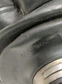 2006 Hummer H3 Axle Shaft Front Driver Cv C/v - Oemusedautoparts1.com