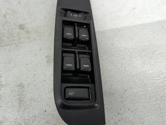 compare product 2006 Hummer H3 Master Power Window Switch Replacement Driver Side Left P/N:514632 Fits OEM Used Auto Parts