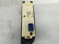 2006 Hummer H3 Master Power Window Switch Replacement Driver Side Left P/N:514632 Fits OEM Used Auto Parts - Oemusedautopart