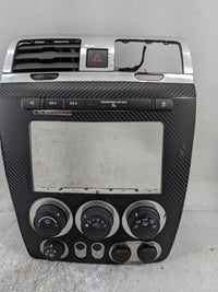 2006 Hummer H3 Climate Control Module Temperature AC/Heater Replacement P/N:301104C Fits OEM Used Auto Parts - Oemusedautopa