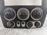 2006 Hummer H3 Climate Control Module Temperature AC/Heater Replacement P/N:301104C Fits OEM Used Auto Parts - Oemusedautopa