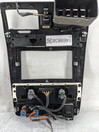 2006 Hummer H3 Climate Control Module Temperature AC/Heater Replacement P/N:301104C Fits OEM Used Auto Parts - Oemusedautopa