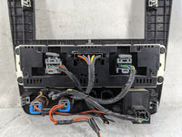 2006 Hummer H3 Climate Control Module Temperature AC/Heater Replacement P/N:301104C Fits OEM Used Auto Parts - Oemusedautopa