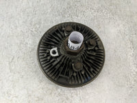 Hummer H3 Radiator Cooling Fan Clutch - Oemusedautoparts1.com