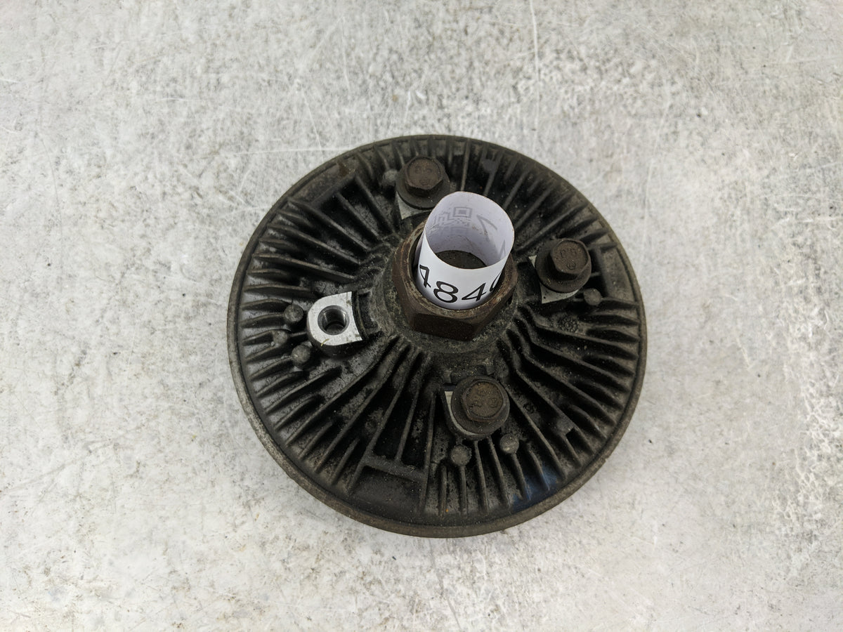 Hummer H3 Radiator Cooling Fan Clutch - Oemusedautoparts1.com