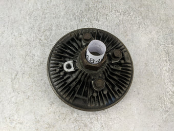 compare product Hummer H3 Radiator Cooling Fan Clutch