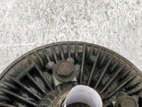 Hummer H3 Radiator Cooling Fan Clutch - Oemusedautoparts1.com