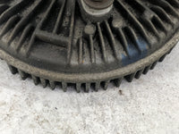 Hummer H3 Radiator Cooling Fan Clutch - Oemusedautoparts1.com