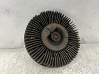 Hummer H3 Radiator Cooling Fan Clutch - Oemusedautoparts1.com