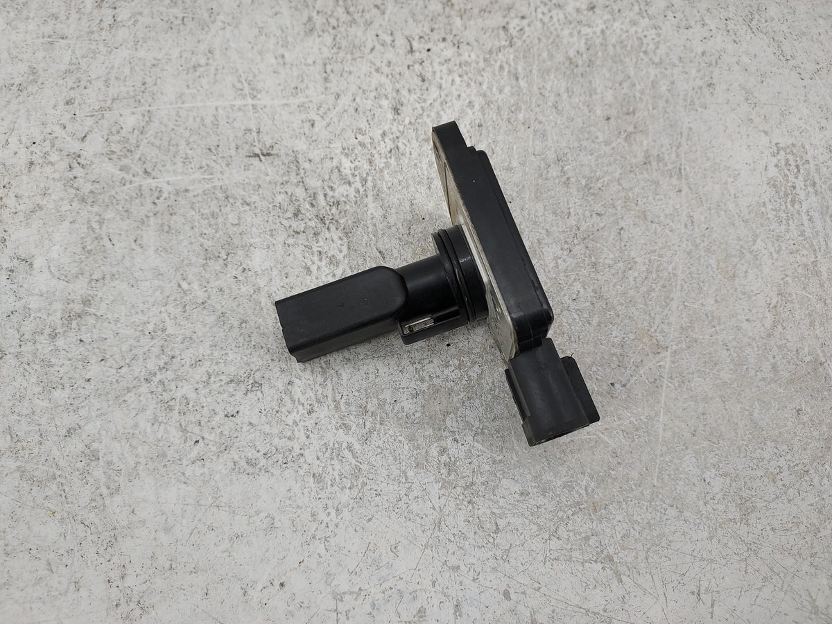 Hummer H3 Mass Air Flow Meter Maf 1487372 - Oemusedautoparts1.com