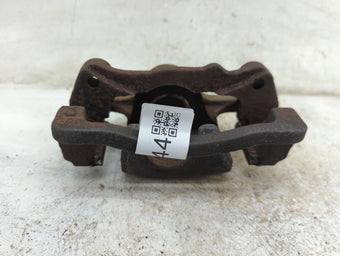 compare product 2006 Hummer H3 Rear Passenger Right Brake Caliper