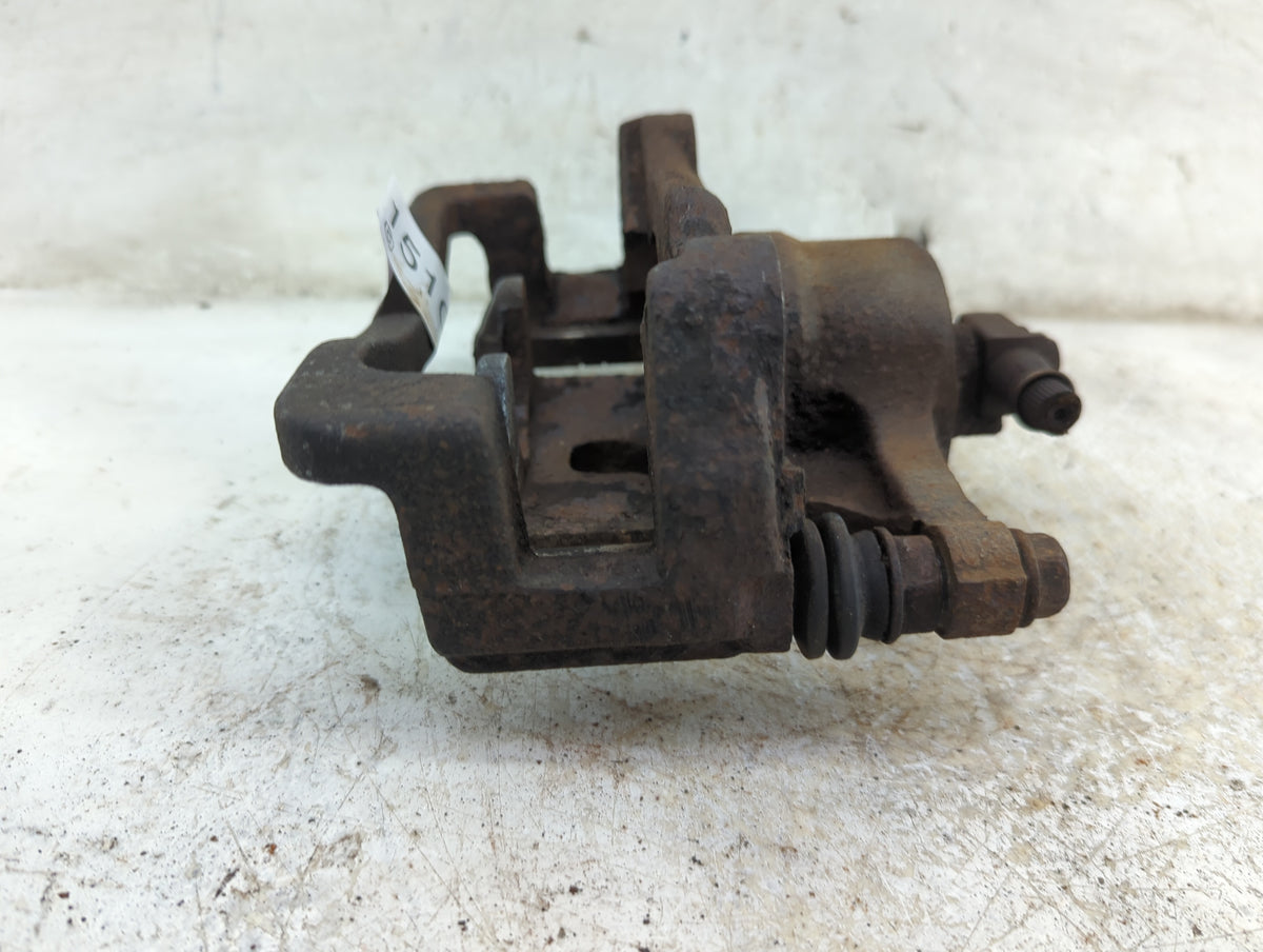 2006 Hummer H3 Rear Passenger Right Brake Caliper - Oemusedautoparts1.com