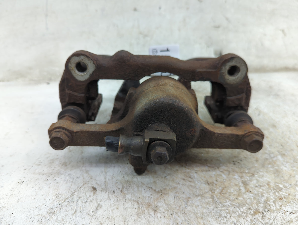 2006 Hummer H3 Rear Passenger Right Brake Caliper - Oemusedautoparts1.com
