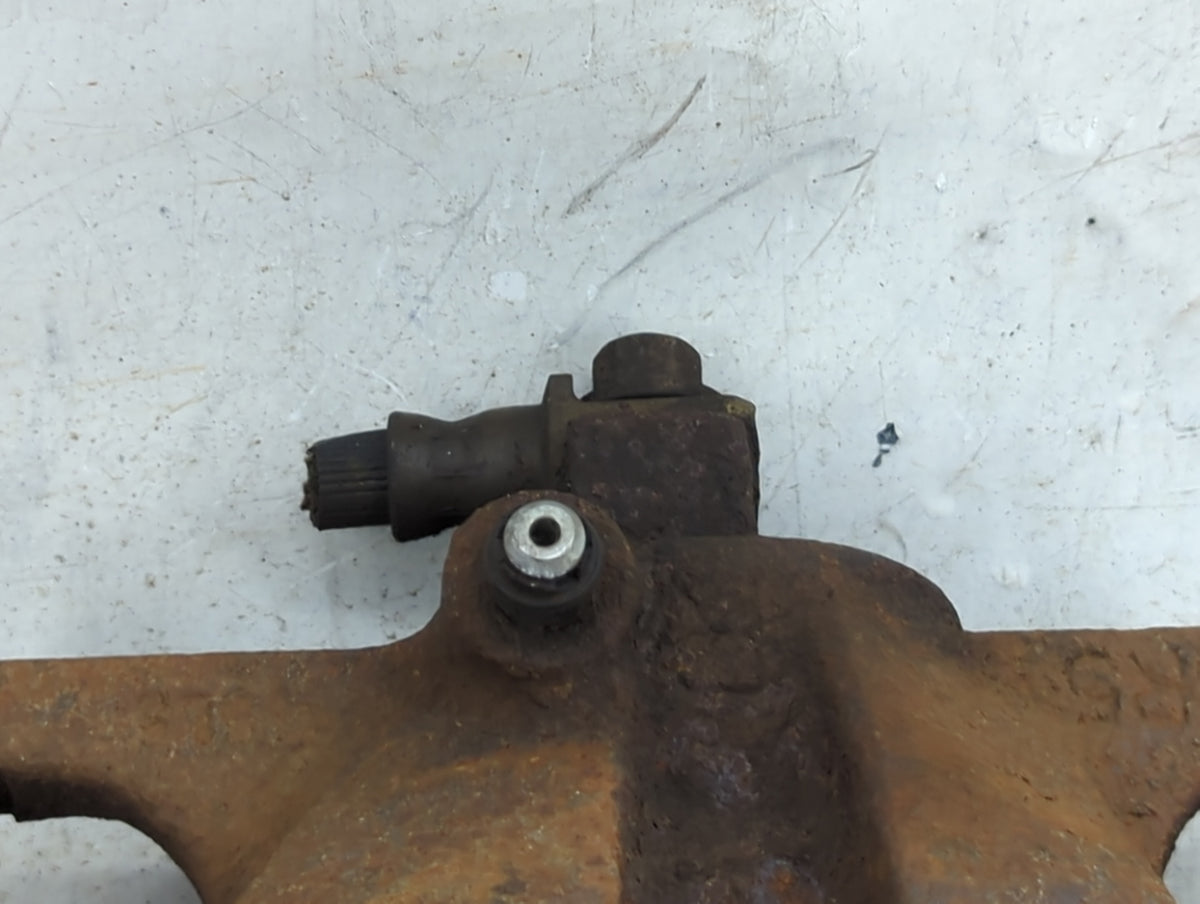 2006 Hummer H3 Rear Passenger Right Brake Caliper - Oemusedautoparts1.com