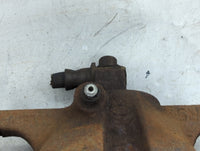 2006 Hummer H3 Rear Passenger Right Brake Caliper - Oemusedautoparts1.com
