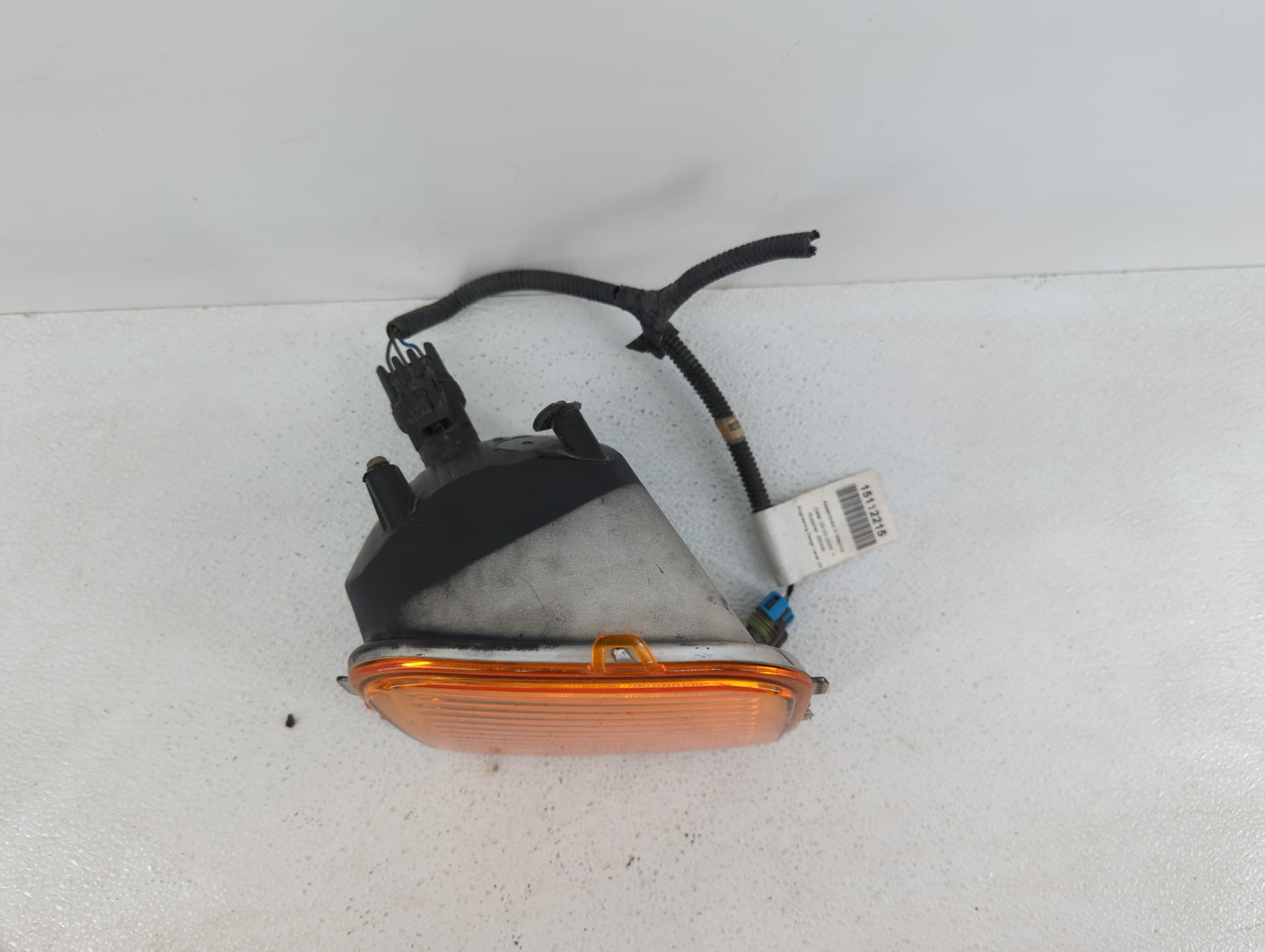 2006 Hummer H3 Third Brake Light Tail Light P/N:16532638 Fits OEM Used Auto Parts - Oemusedautoparts1.com