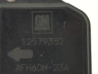 Hummer H3 Mass Air Flow Meter Maf - Oemusedautoparts1.com