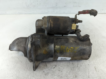 compare product 2006 Hummer H3 Car Starter Motor Solenoid OEM P/N:GM 12588785 Fits OEM Used Auto Parts