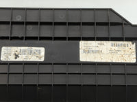 2006 Hummer H3 Passenger Glove Box Door Storage Compartment - Oemusedautoparts1.com