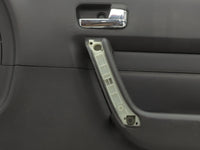2006 Hummer H3 Front Right Passenger Interior Door Panel Trim - Oemusedautoparts1.com