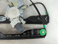 2006 Hummer H3 Window Regulator Passenger Front - Oemusedautoparts1.com