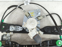 2006 Hummer H3 Window Regulator Passenger Front - Oemusedautoparts1.com