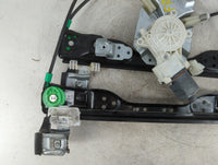 2006 Hummer H3 Window Regulator Passenger Front - Oemusedautoparts1.com