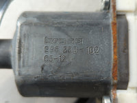 2006 Hummer H3 Window Regulator Passenger Front - Oemusedautoparts1.com