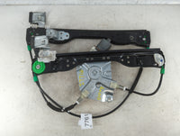 2006 Hummer H3 Window Regulator Passenger Front - Oemusedautoparts1.com
