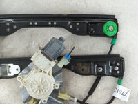 2006 Hummer H3 Window Regulator Passenger Front - Oemusedautoparts1.com