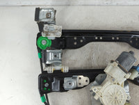 2006 Hummer H3 Window Regulator Passenger Front - Oemusedautoparts1.com