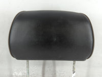 2006 Hummer H3 Headrest Head Rest Front Driver Passenger Seat Fits OEM Used Auto Parts - Oemusedautoparts1.com