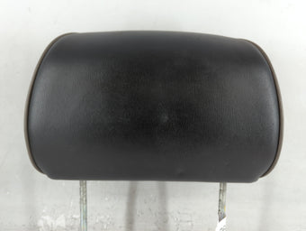 compare product 2006 Hummer H3 Headrest Head Rest Front Driver Passenger Seat Fits OEM Used Auto Parts