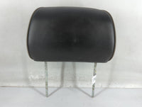 2006 Hummer H3 Headrest Head Rest Front Driver Passenger Seat Fits OEM Used Auto Parts - Oemusedautoparts1.com