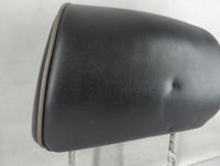 2006 Hummer H3 Headrest Head Rest Front Driver Passenger Seat Fits OEM Used Auto Parts - Oemusedautoparts1.com