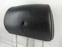 2006 Hummer H3 Headrest Head Rest Front Driver Passenger Seat Fits OEM Used Auto Parts - Oemusedautoparts1.com