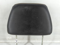 2006 Hummer H3 Headrest Head Rest Front Driver Passenger Seat Fits OEM Used Auto Parts - Oemusedautoparts1.com