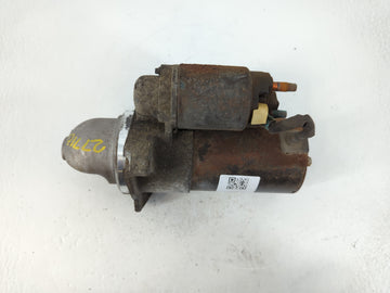 2006 Hummer H3 Car Starter Motor Solenoid OEM Fits OEM Used Auto Parts