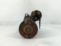 2006 Hummer H3 Car Starter Motor Solenoid OEM Fits OEM Used Auto Parts - Oemusedautoparts1.com