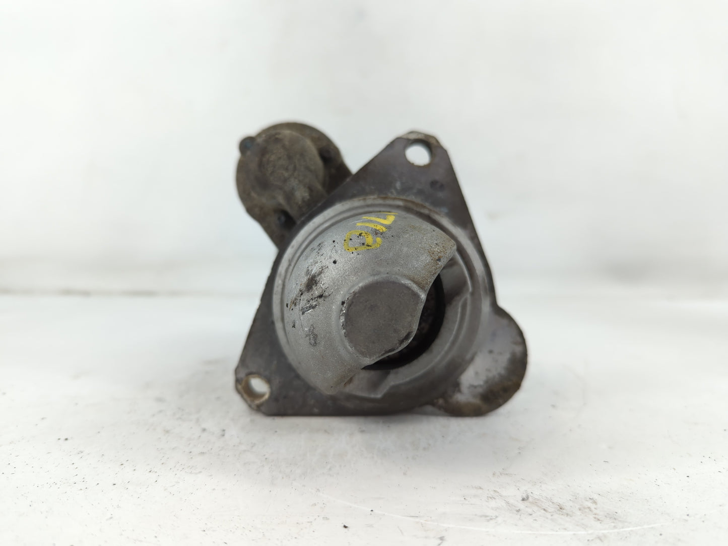 2006 Hummer H3 Car Starter Motor Solenoid OEM Fits OEM Used Auto Parts - Oemusedautoparts1.com