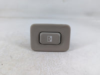 2006 Hummer H3 Sun Roof Moon Control Switch - Oemusedautoparts1.com